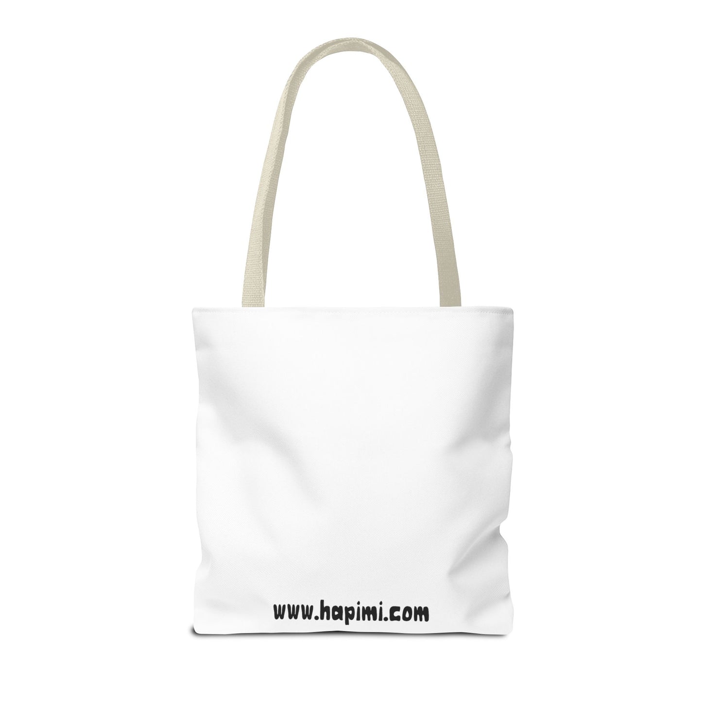 Family Trip Tote Bag (AOP)