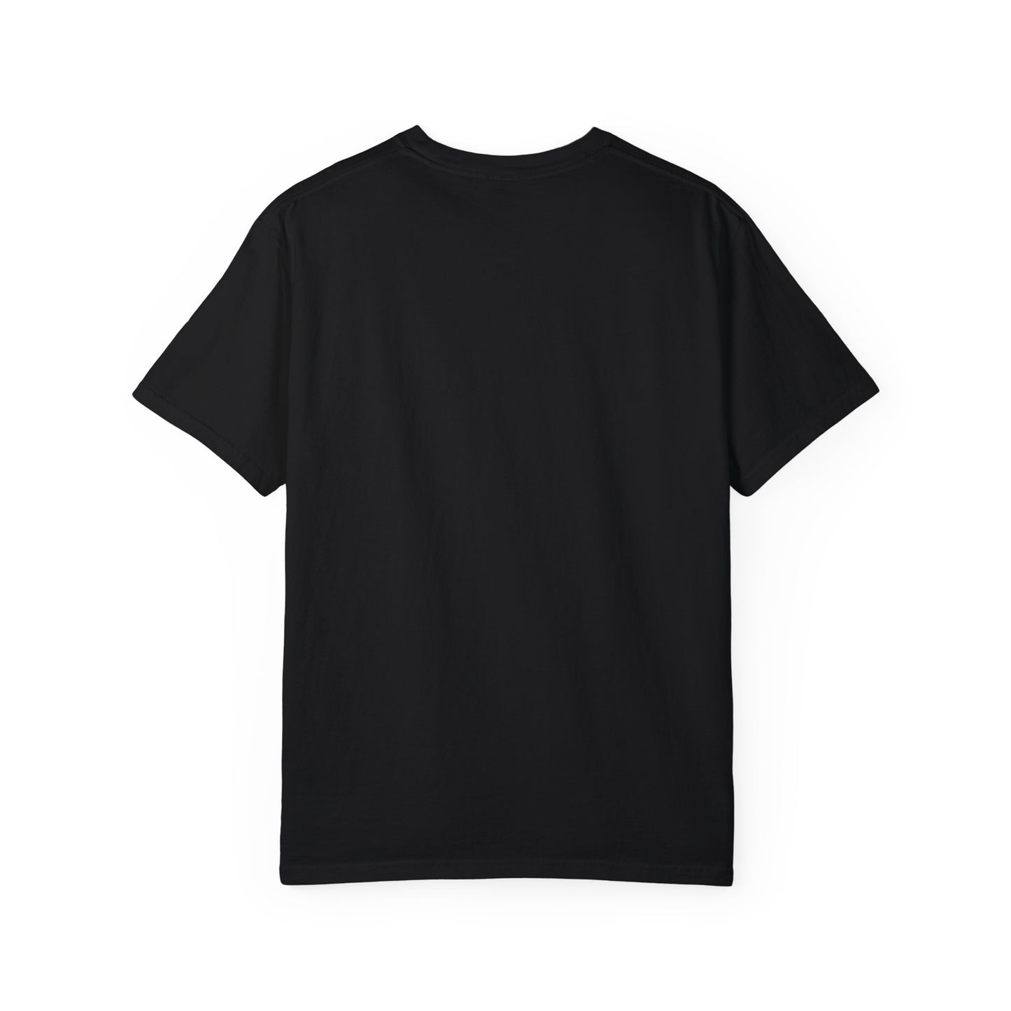 Good Family Trip Unisex Garment-Dyed T-shirt