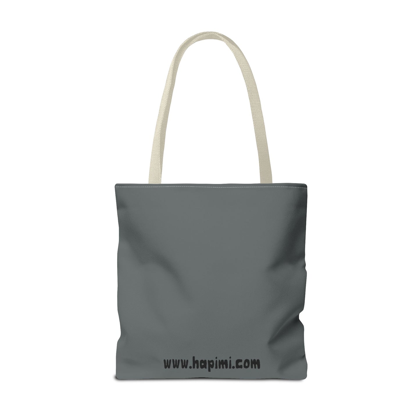 Good Family Trip Tote Bag (AOP)