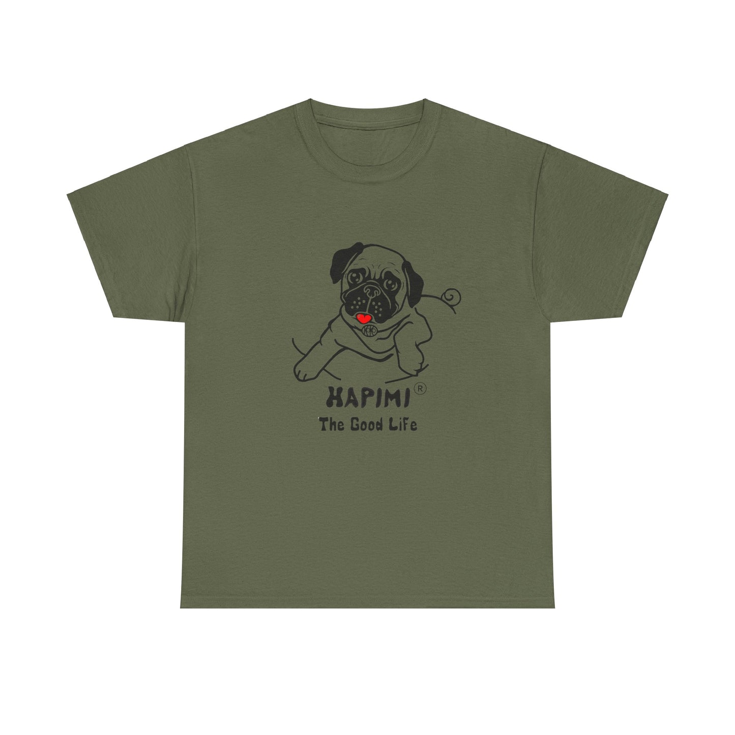 Unisex Shirts – Ethical, Comfortable & Timeless