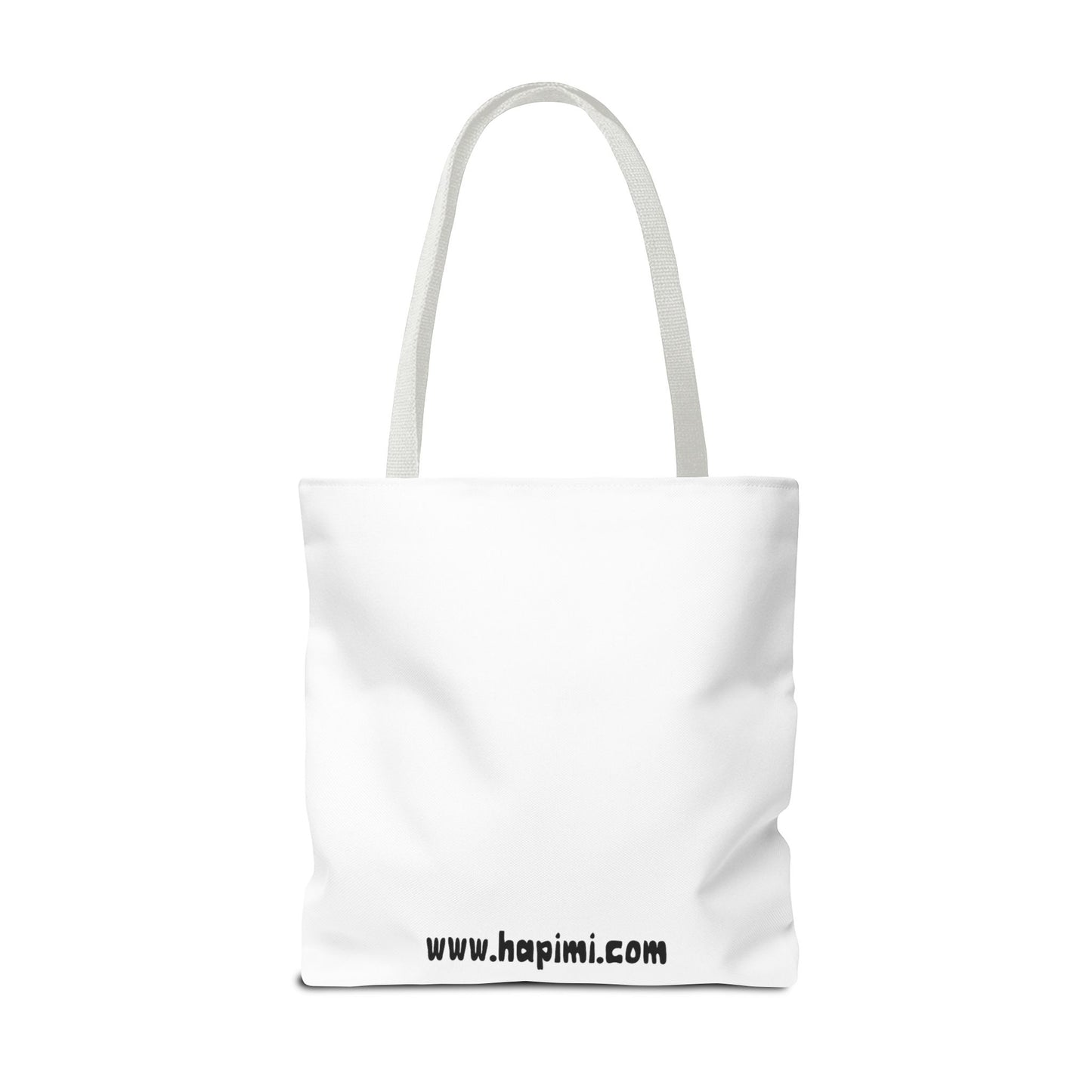 Family Trip Tote Bag (AOP)