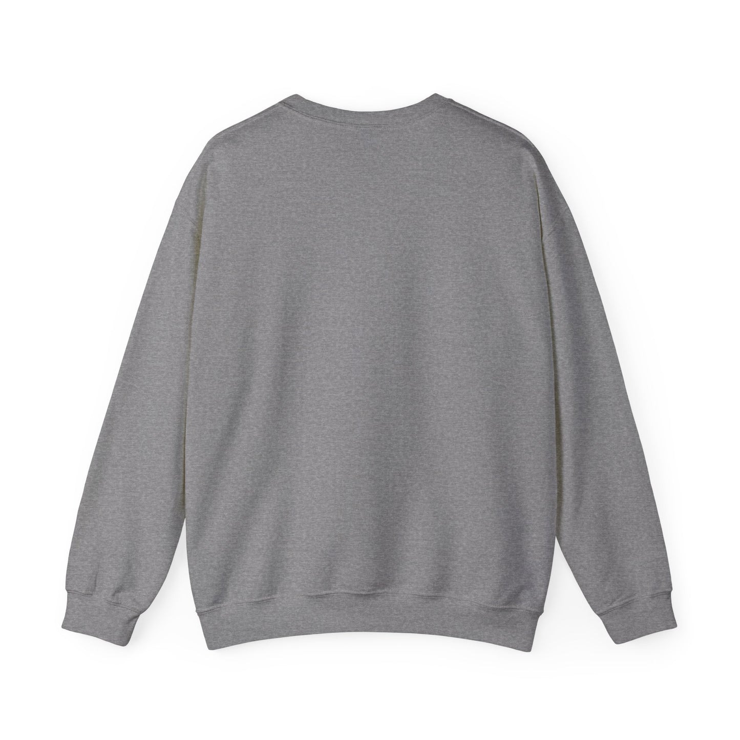 HAPIMI "I Love Me" Collection – Unisex Crewneck Sweatshirt