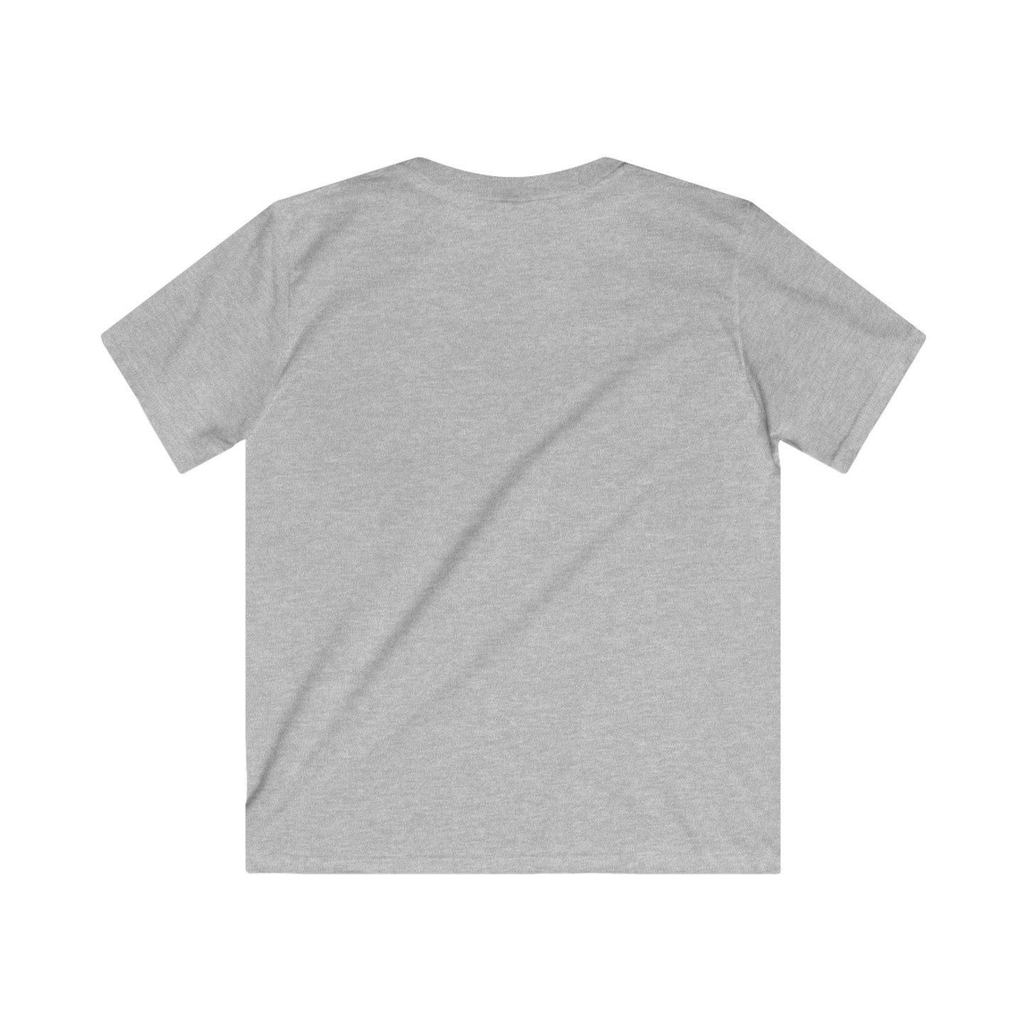 Family Trip Kids Softstyle Tee