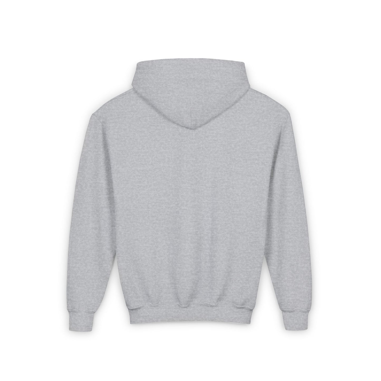 Kids Hooded Sweatshirt – Ultra-Soft Comfort and Durable Style