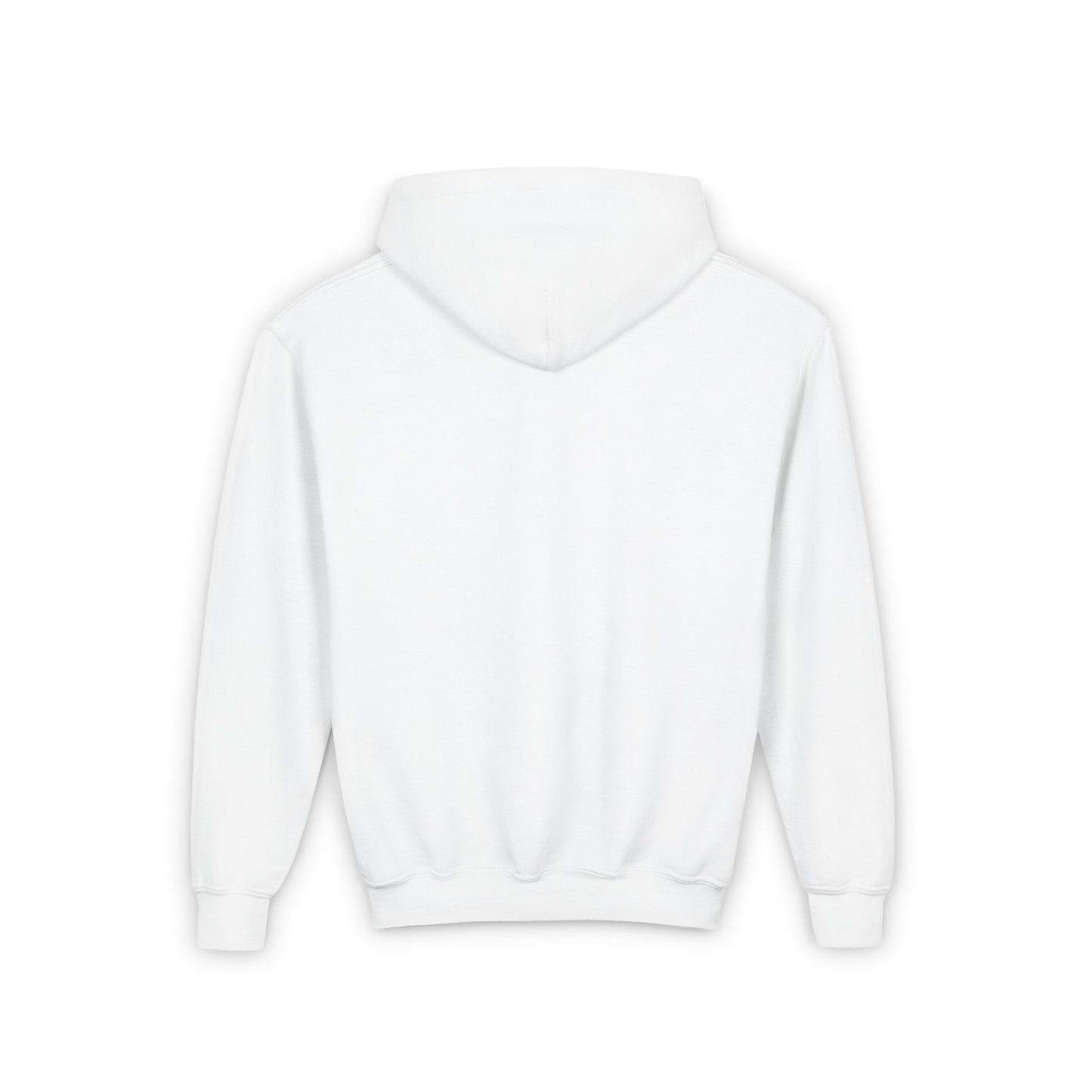 Kids Hooded Sweatshirt