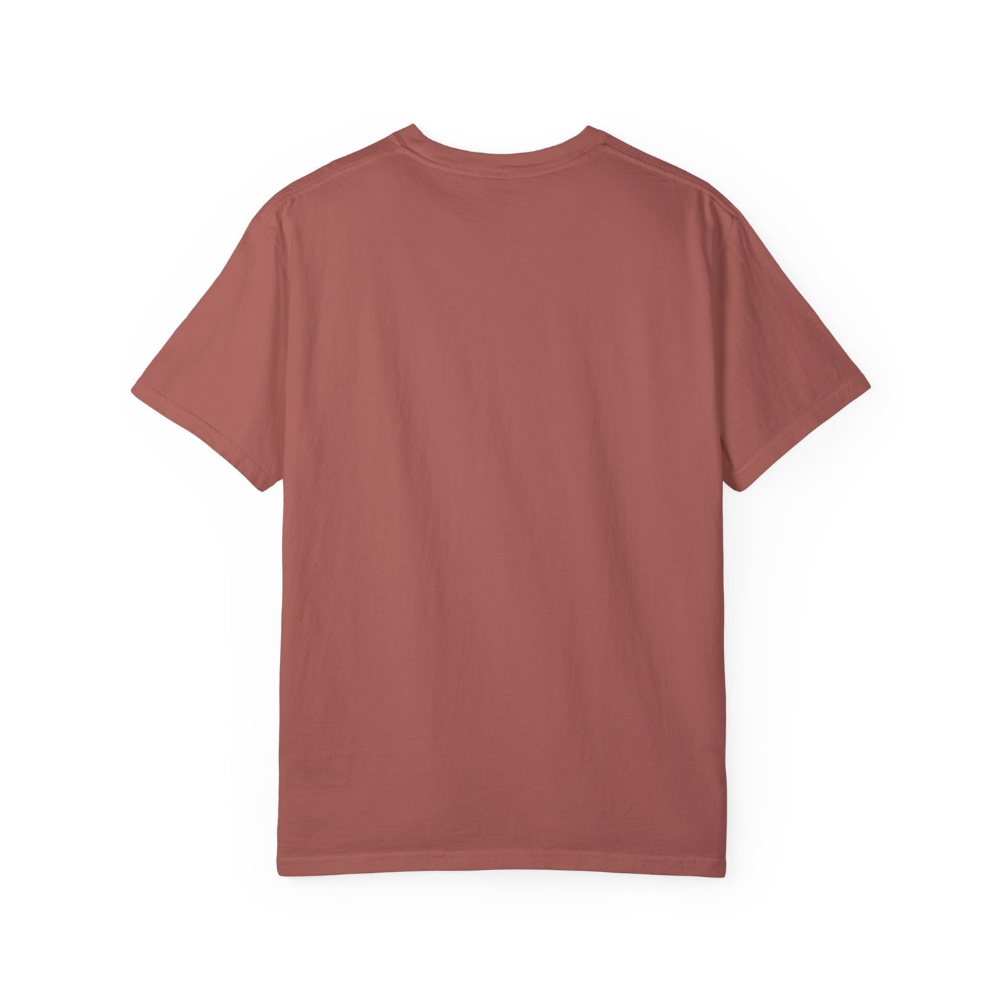 HAPIMI "I Love Me" Collection – Comfort Colors Garment-Dyed Tee