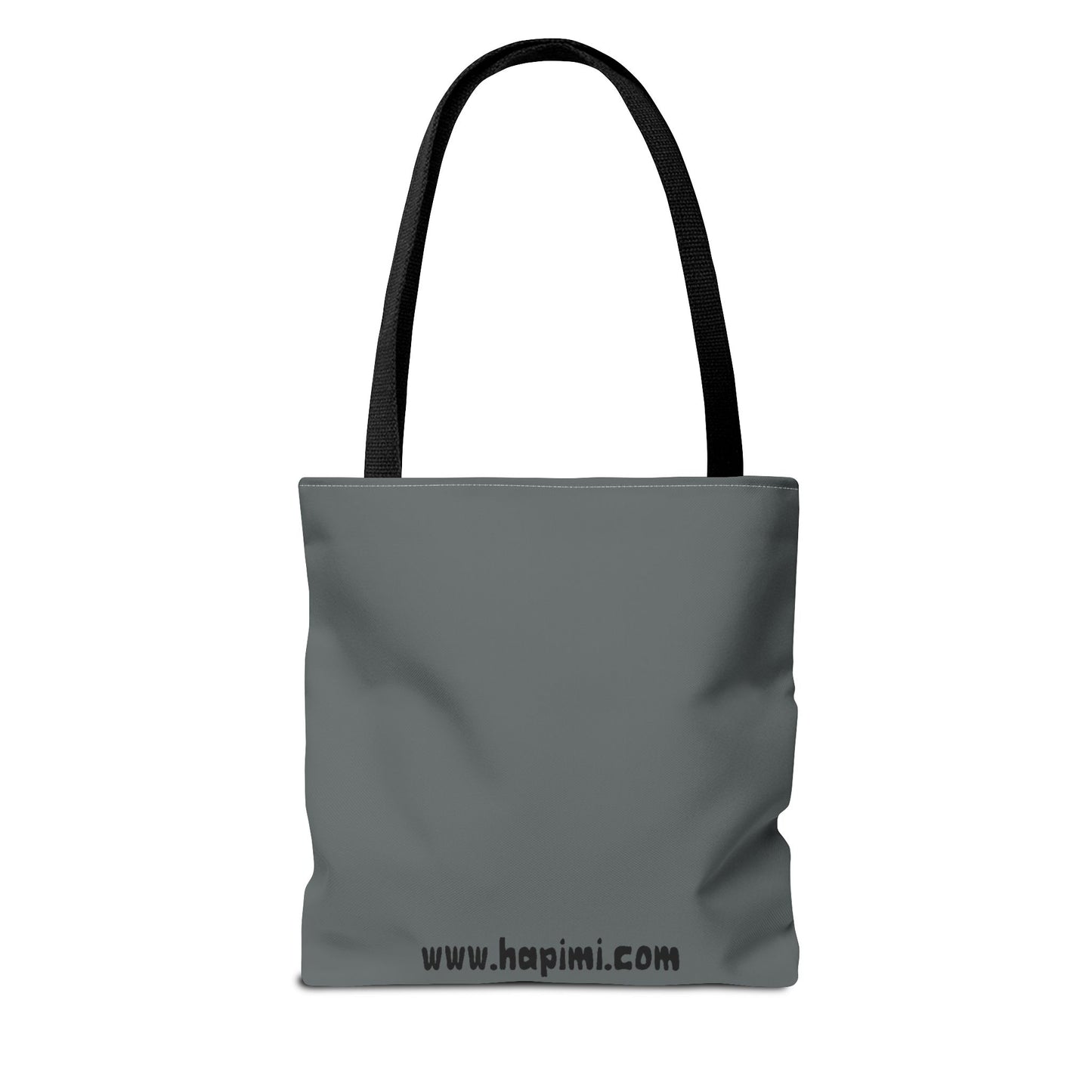 Good Family Trip Tote Bag (AOP)
