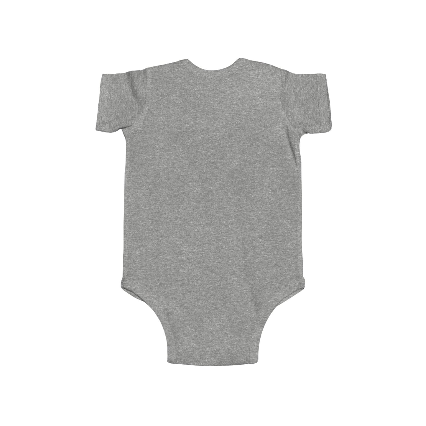 Family Trip Infant Jersey Bodysuit