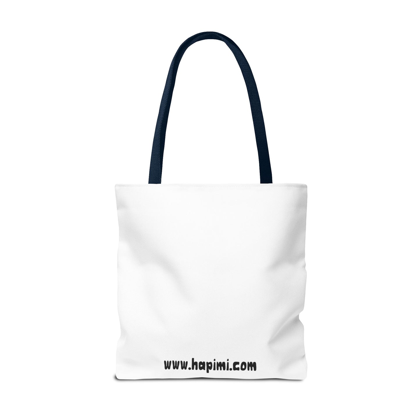 Family Trip Tote Bag (AOP)