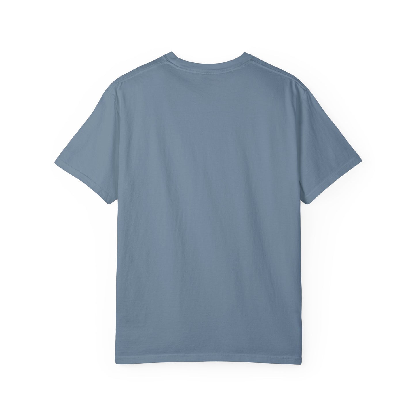 HAPIMI "I Love Me" Collection – Comfort Colors Garment-Dyed Tee