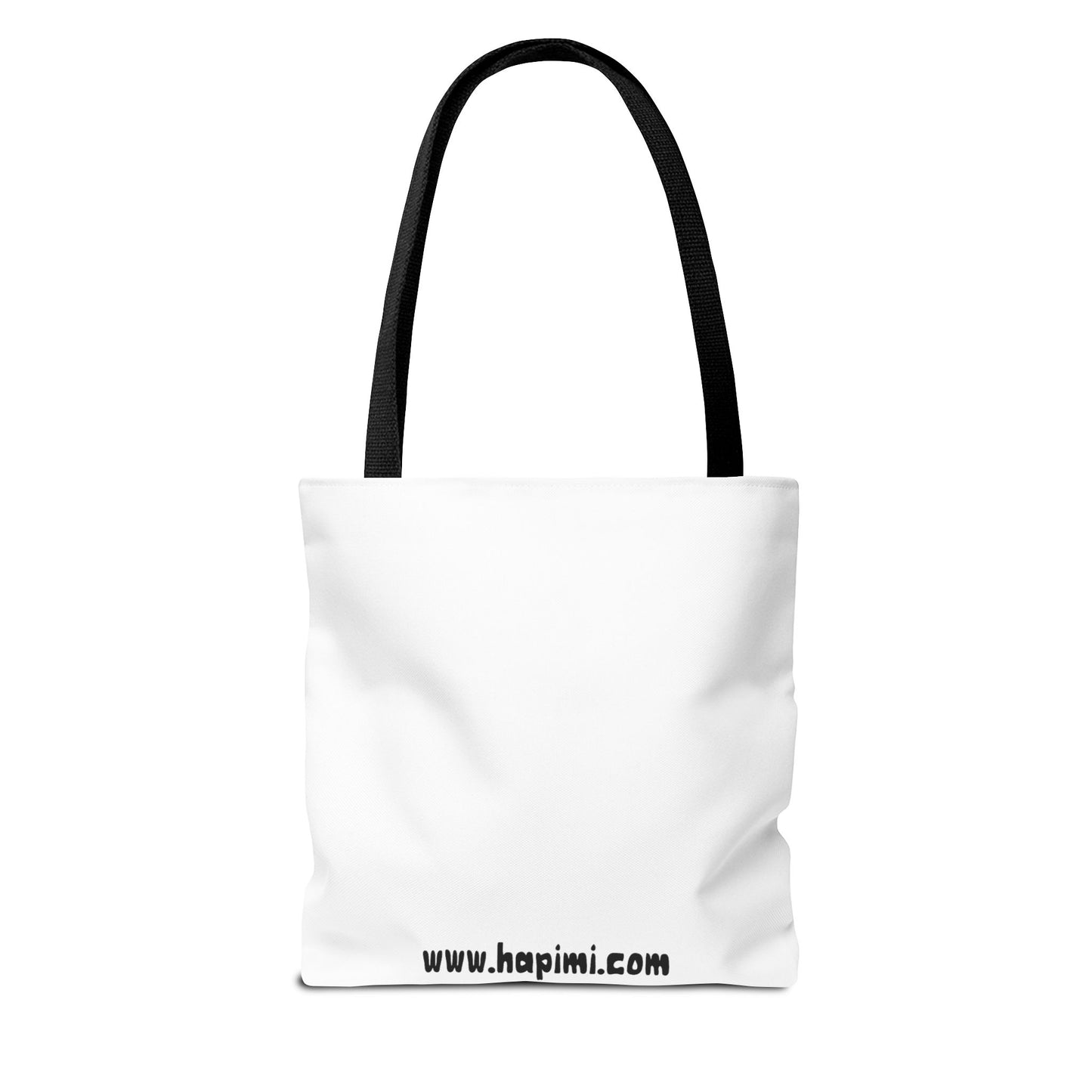 Family Trip Tote Bag (AOP)