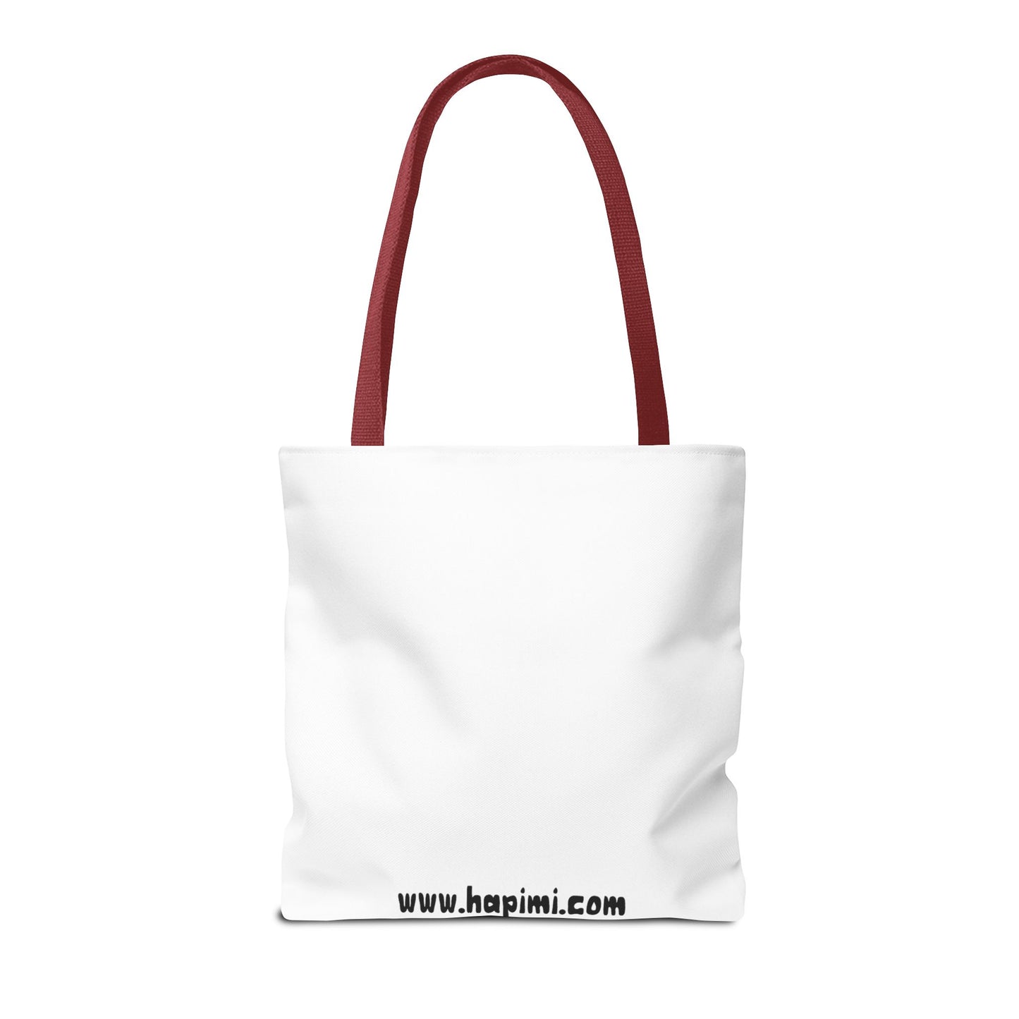 Family Trip Tote Bag (AOP)