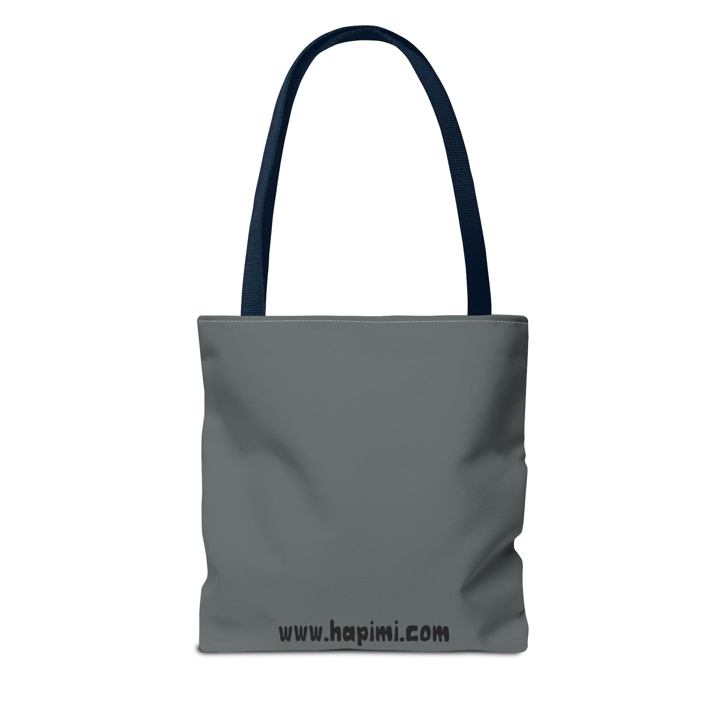 Good Family Trip Tote Bag (AOP)