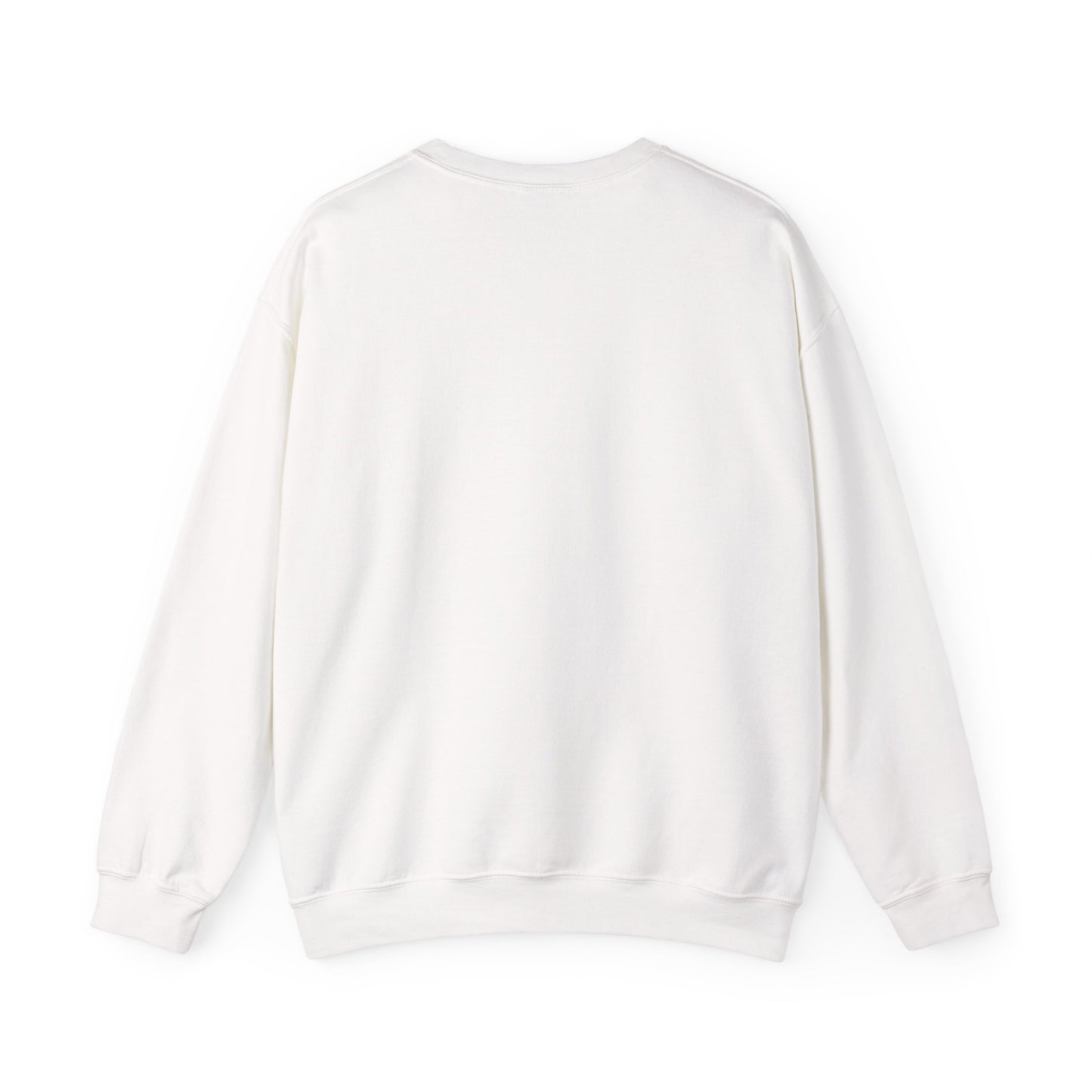 HAPIMI "I Love Me" Collection – Unisex Crewneck Sweatshirt