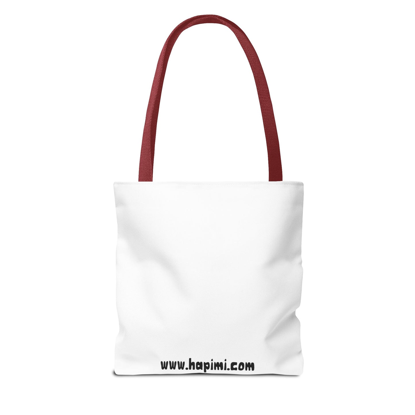Family Trip Tote Bag (AOP)