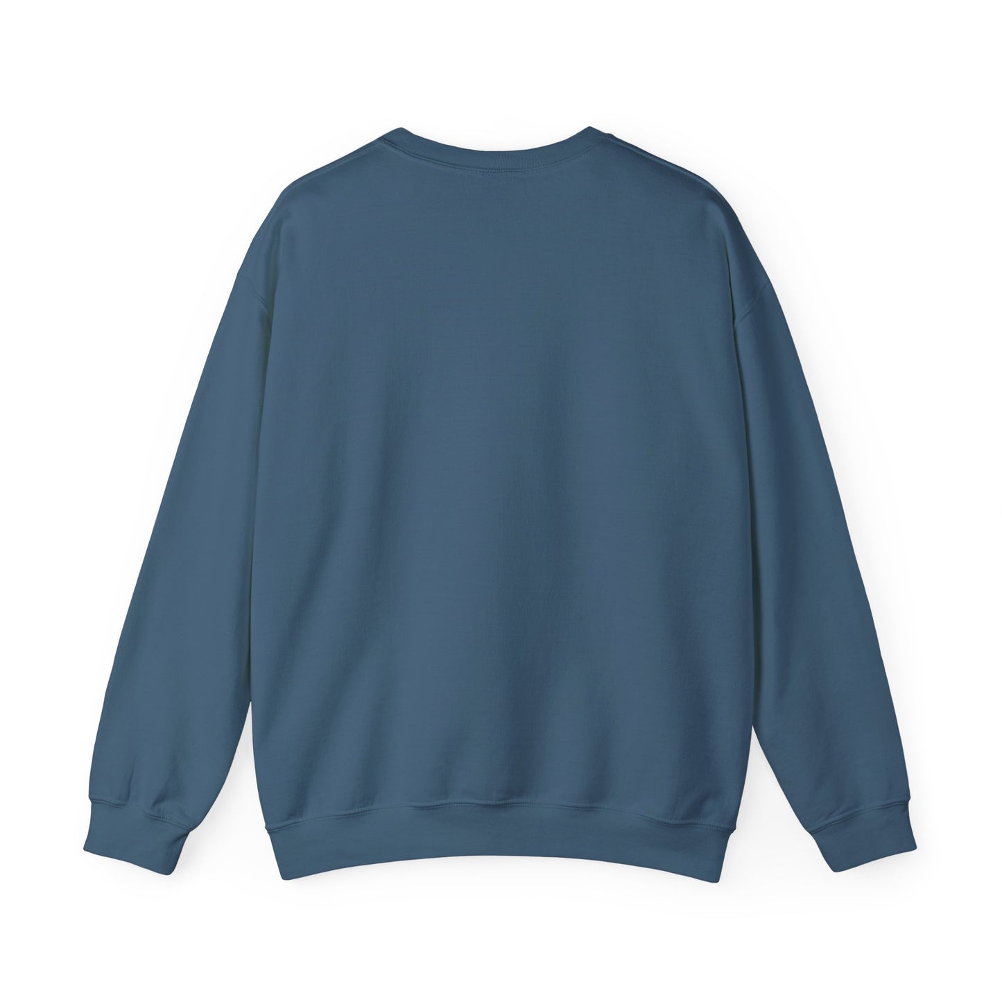 HAPIMI "I Love Me" Collection – Unisex Crewneck Sweatshirt