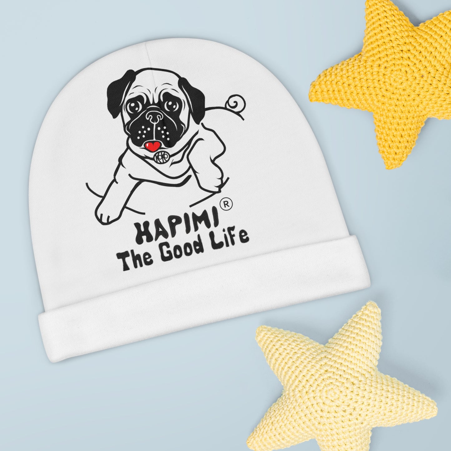 Baby Beanie Hat