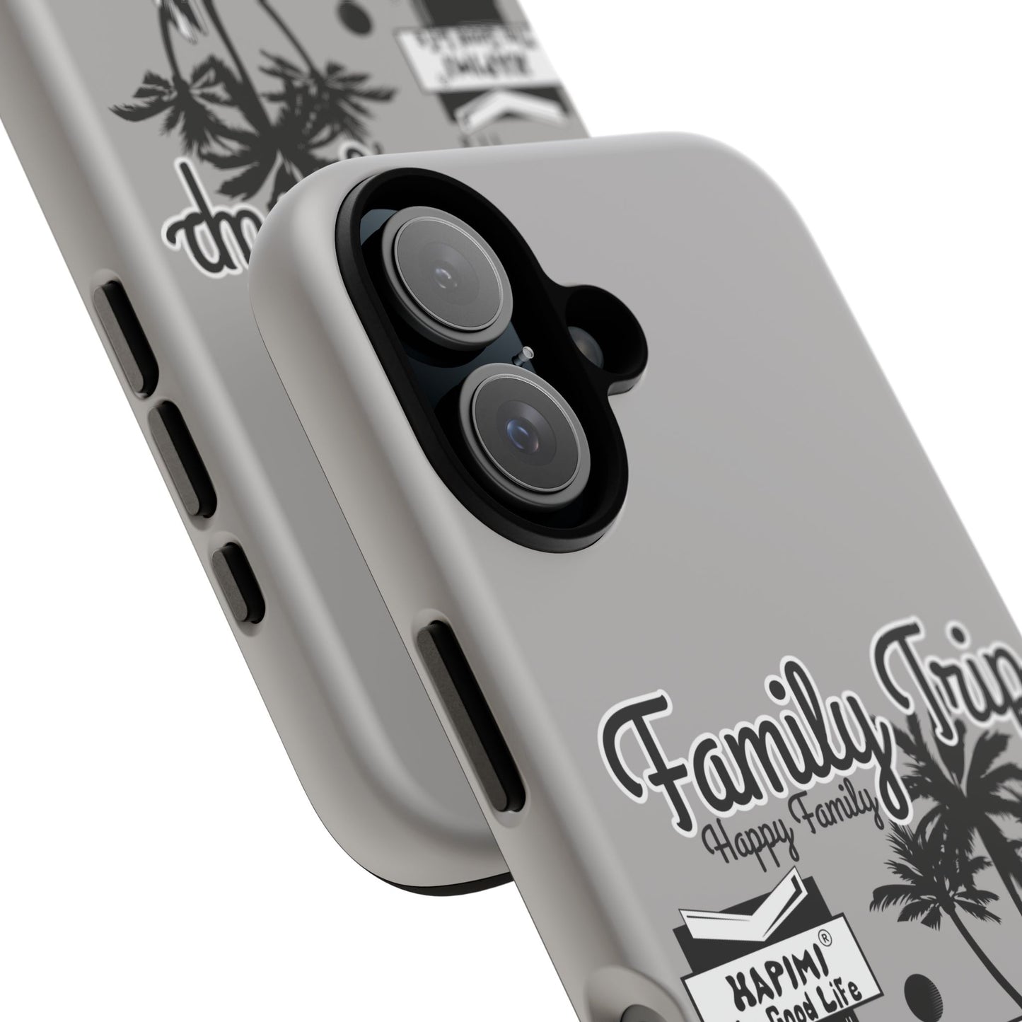 Family Trip Phone Cases