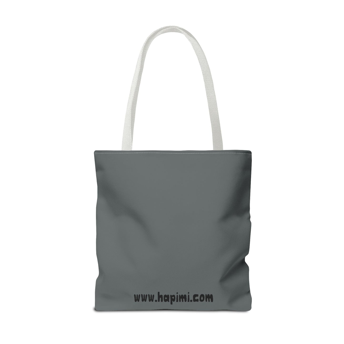 Good Family Trip Tote Bag (AOP)