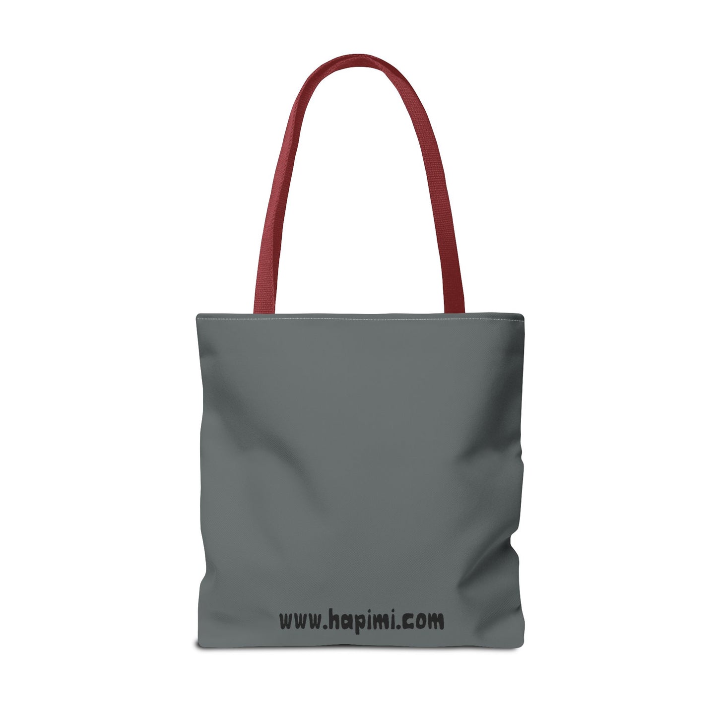 Good Family Trip Tote Bag (AOP)