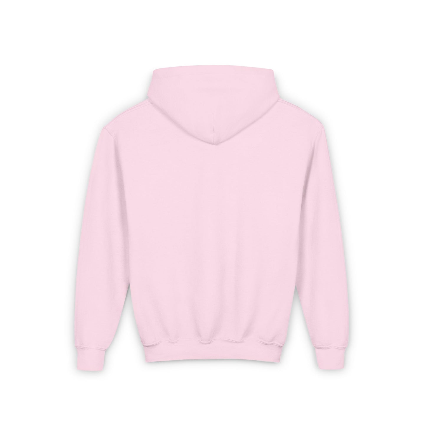 Kids Hooded Sweatshirt – Ultra-Soft Comfort and Durable Style