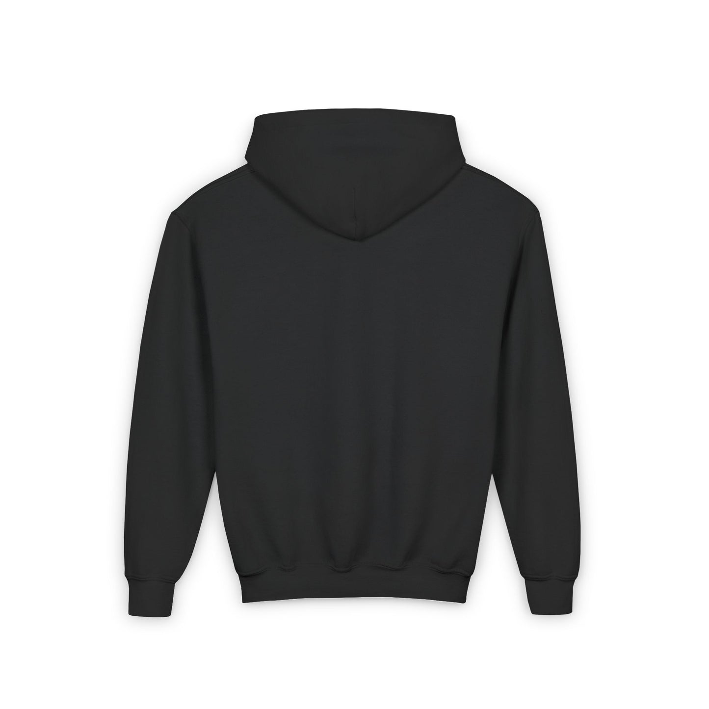 Kids Hooded Sweatshirt
