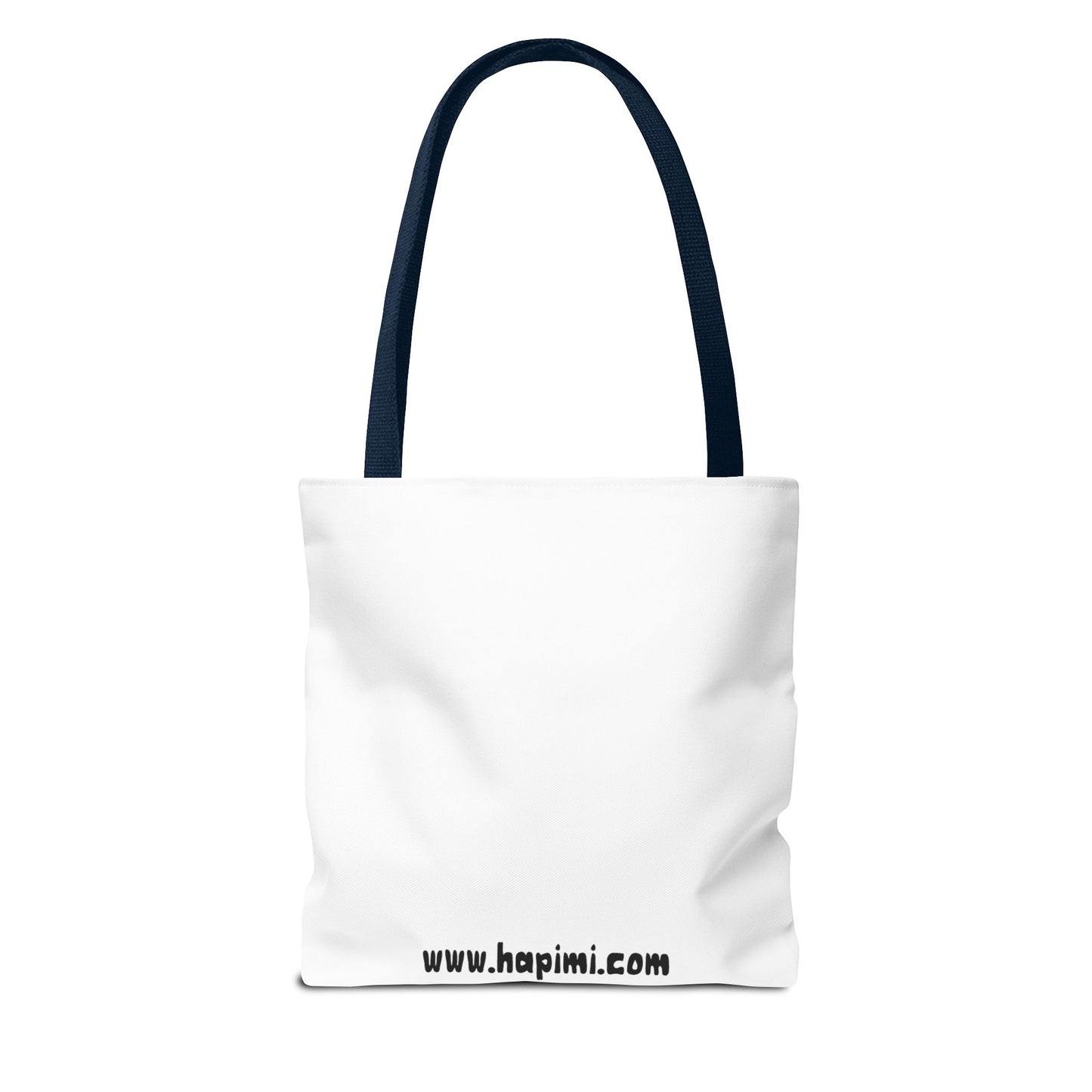 Family Trip Tote Bag (AOP)