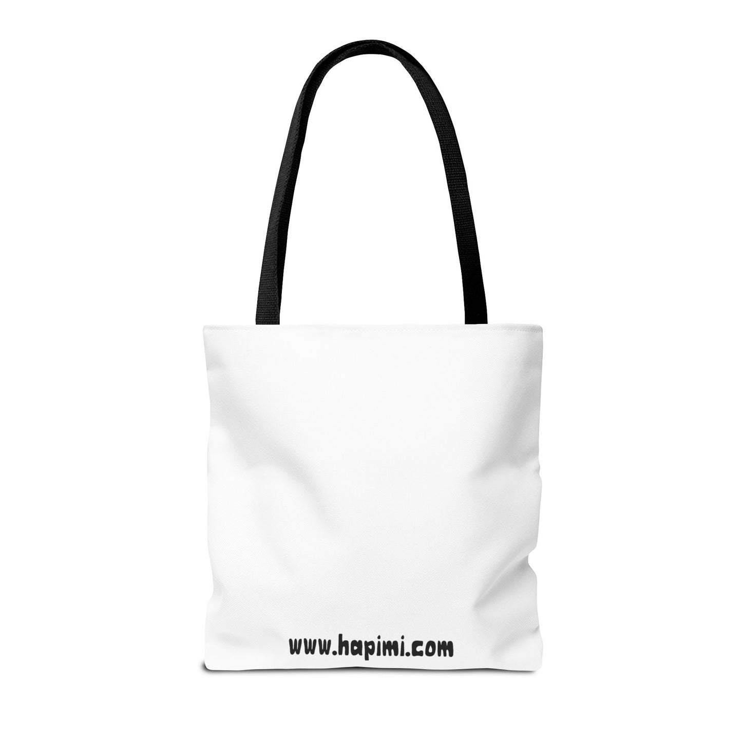 Family Trip Tote Bag (AOP)