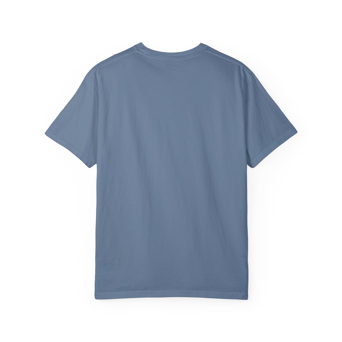 HAPIMI "I Love Me" Collection – Comfort Colors Garment-Dyed Tee