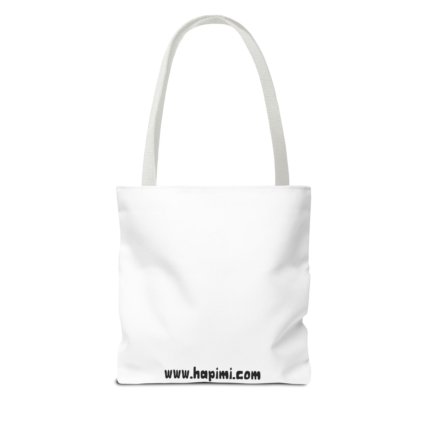 Family Trip Tote Bag (AOP)