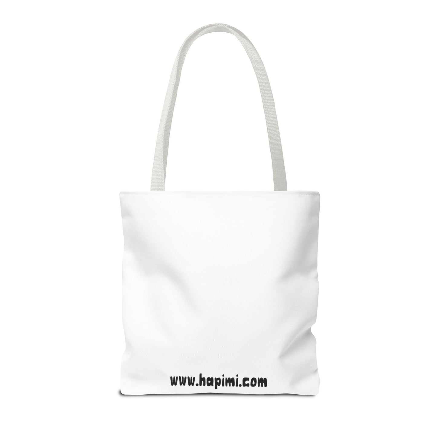 Family Trip Tote Bag (AOP)