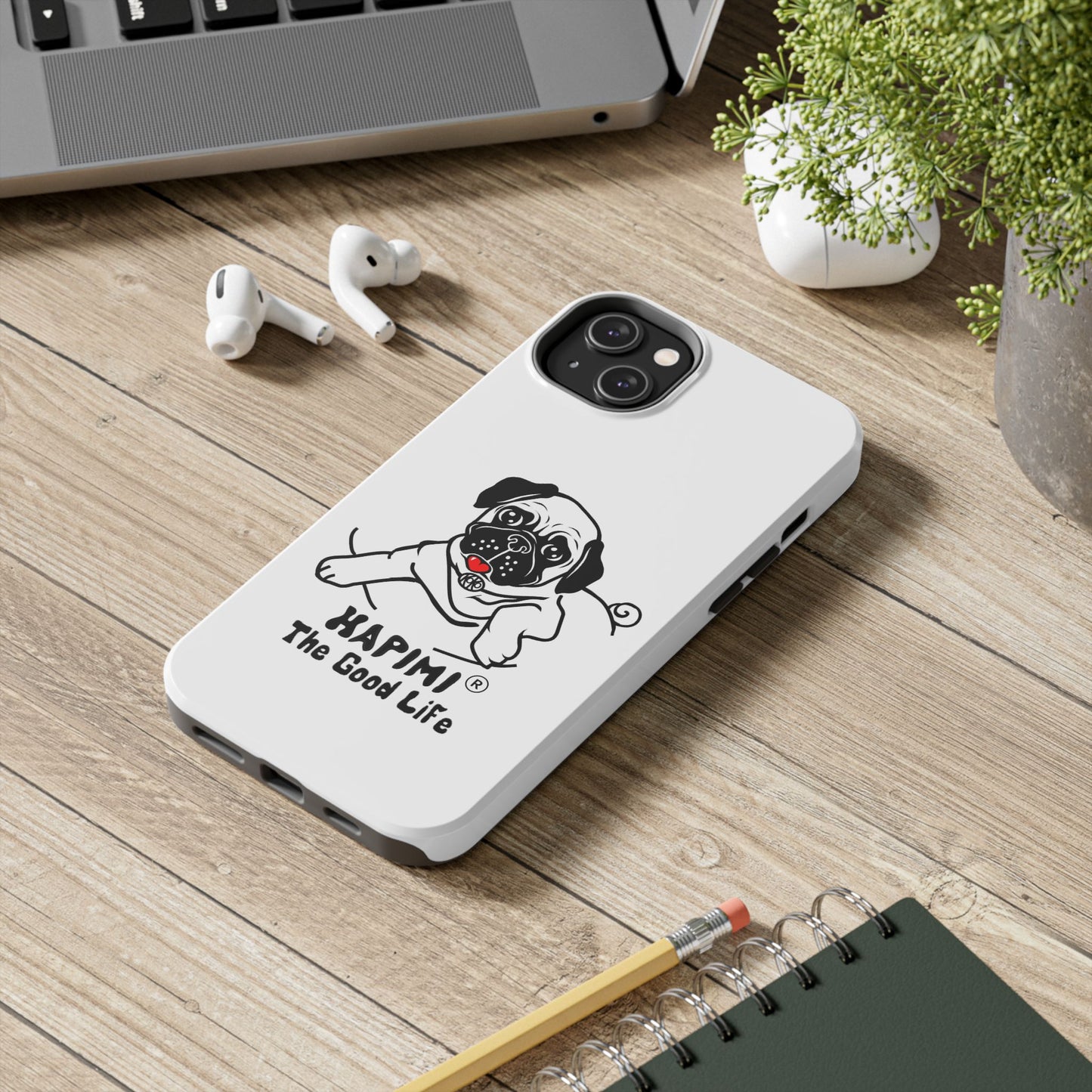 Tough Phone Case – Durable, Stylish & Impact-Resistant Protection