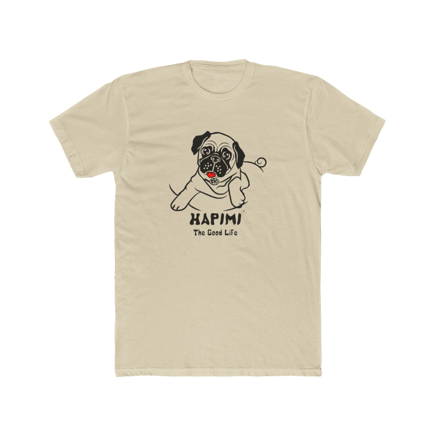 HAPIMI™ The Good Life Unisex T-Shirt
