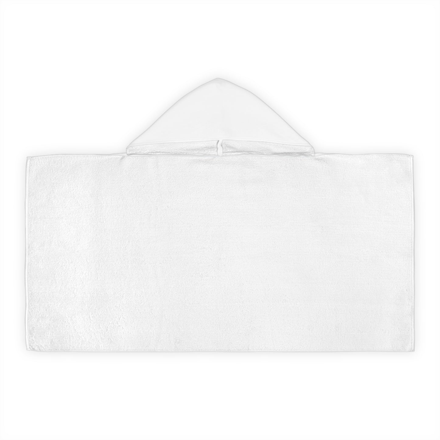 Good Family Trip HAPIMI – Kids Towel Hoodie
