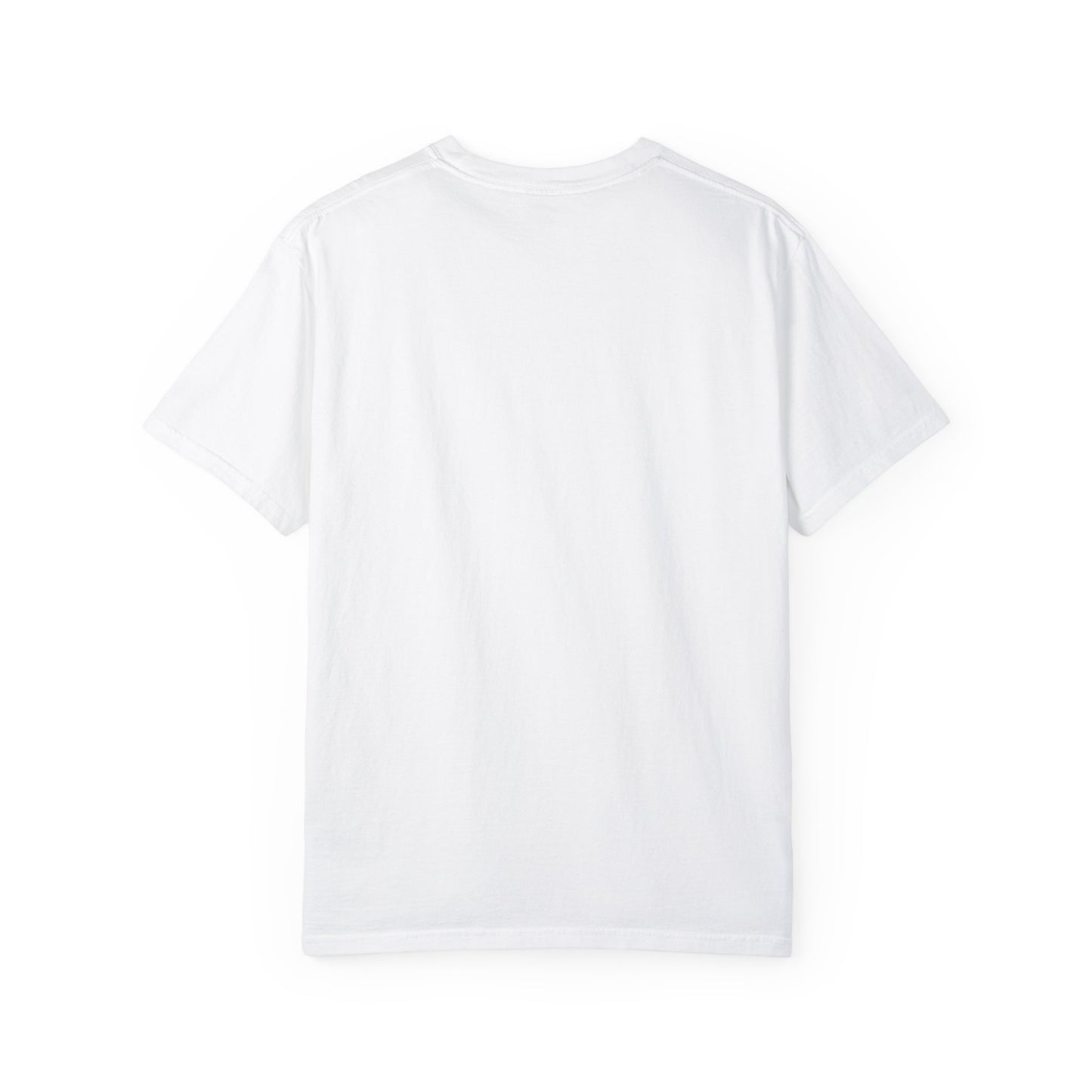 HAPIMI "I Love Me" Collection – Comfort Colors Garment-Dyed Tee