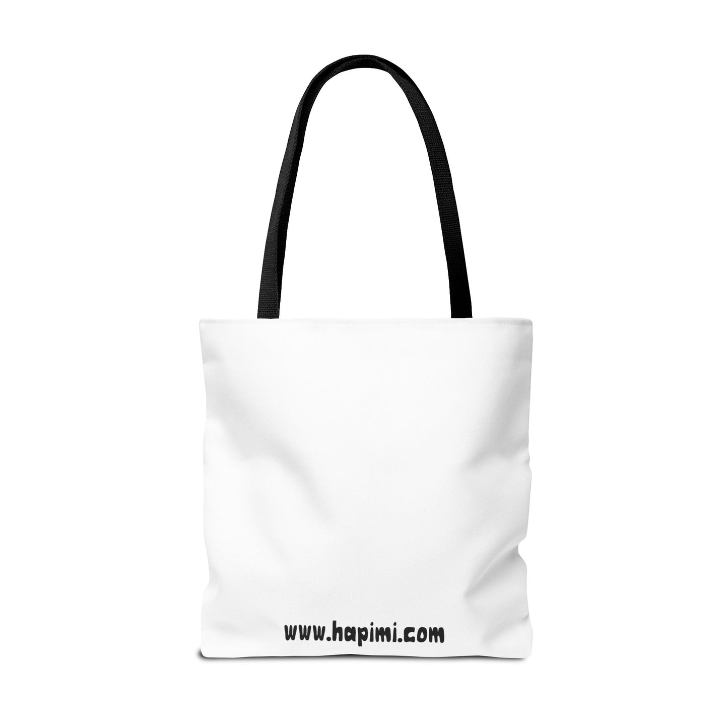 Family Trip Tote Bag (AOP)