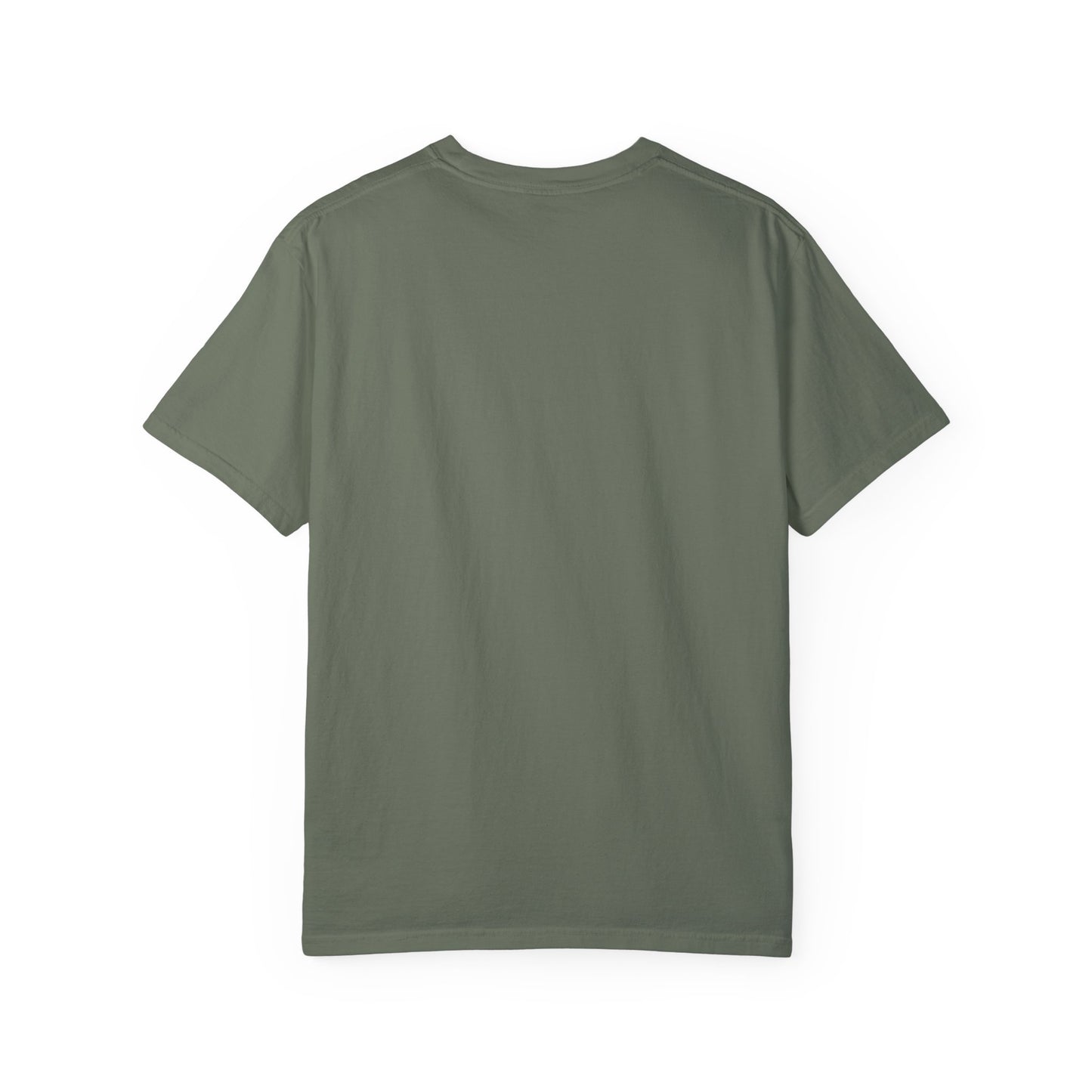 HAPIMI "I Love Me" Collection – Comfort Colors Garment-Dyed Tee