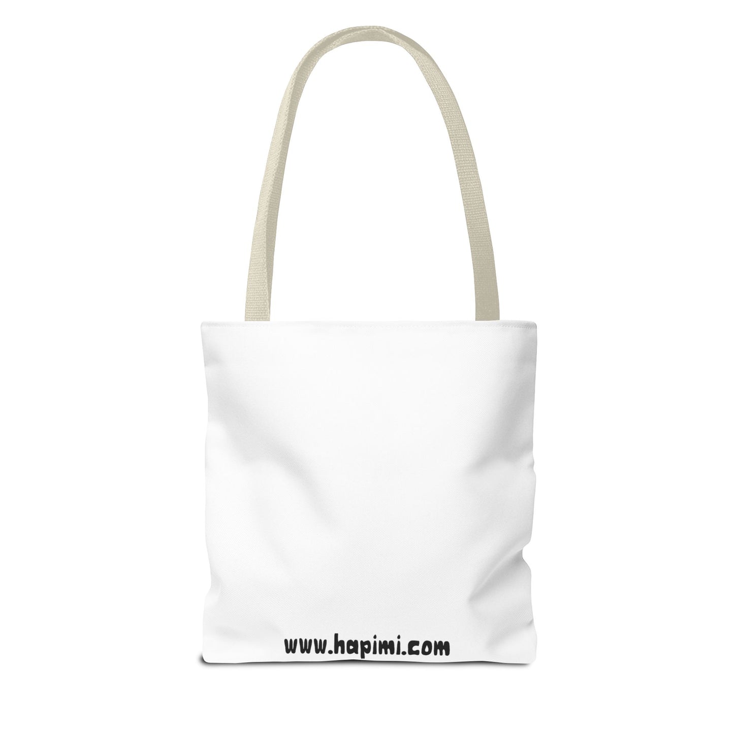 Family Trip Tote Bag (AOP)