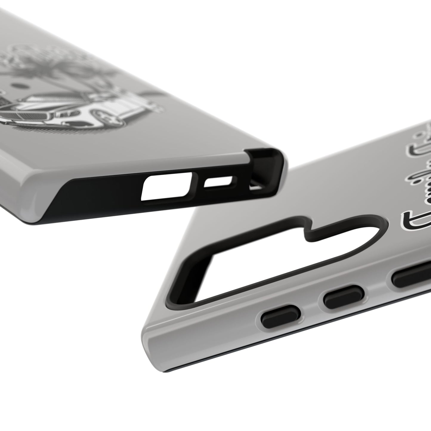Family Trip Phone Cases