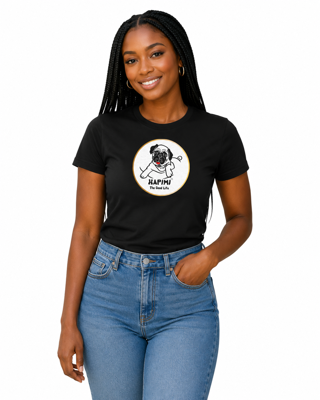 HAPIMI™ Signature Women's T-Shirt