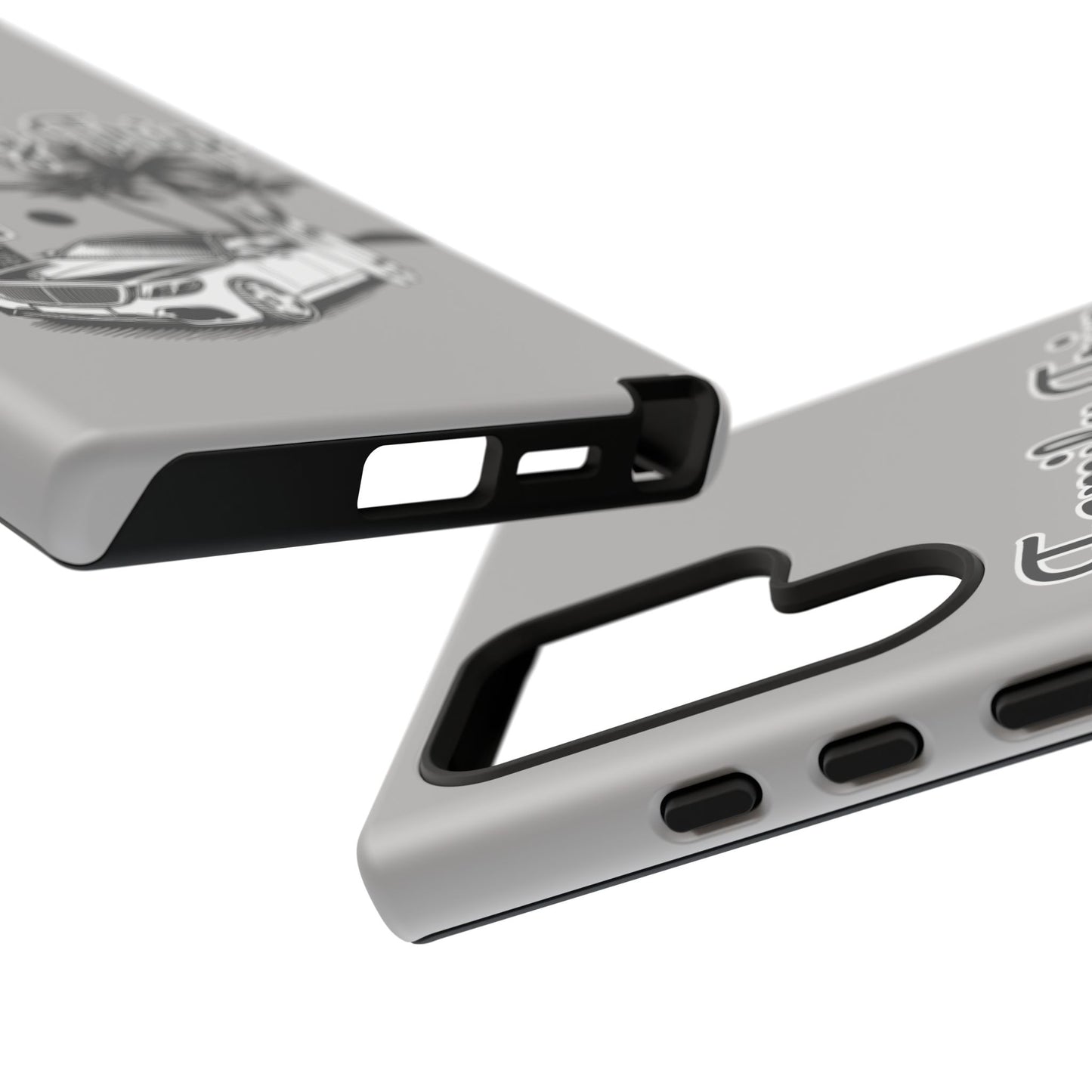 Family Trip Phone Cases