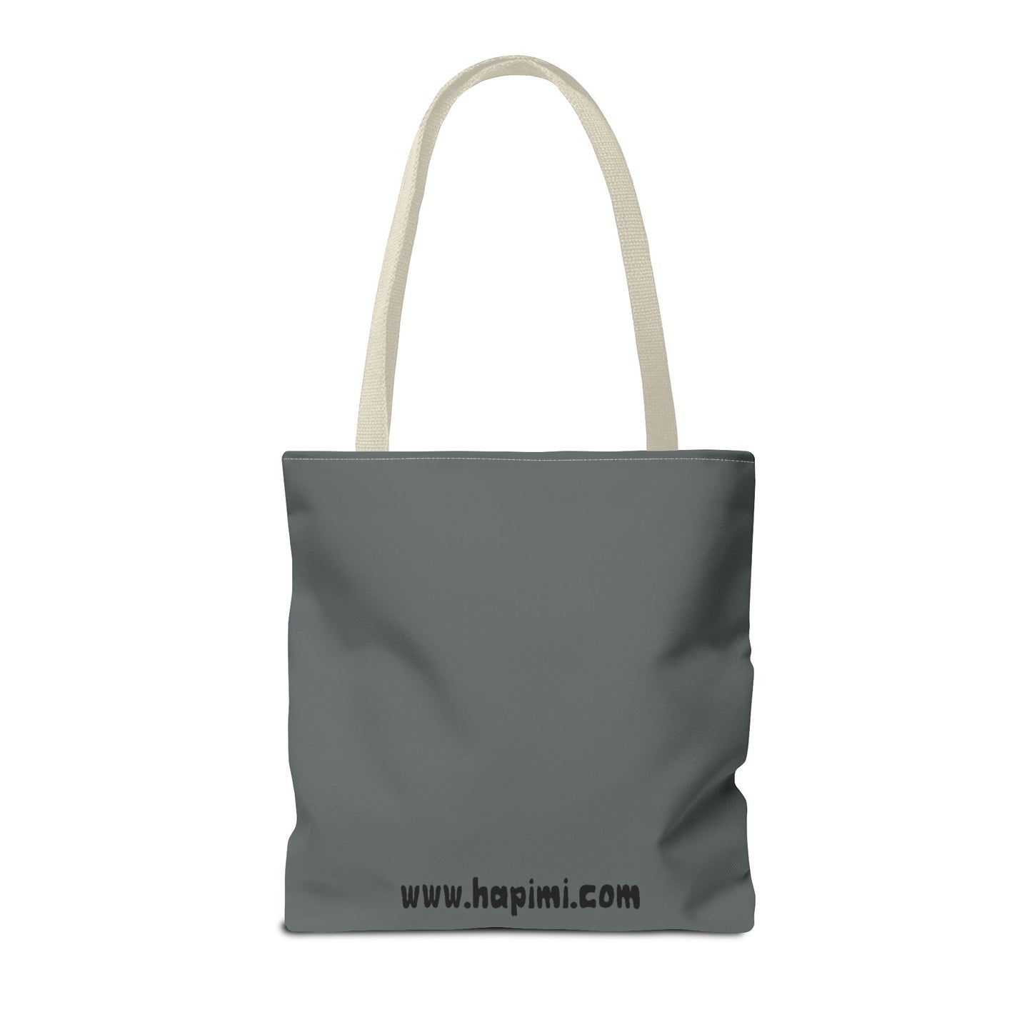 Good Family Trip Tote Bag (AOP)