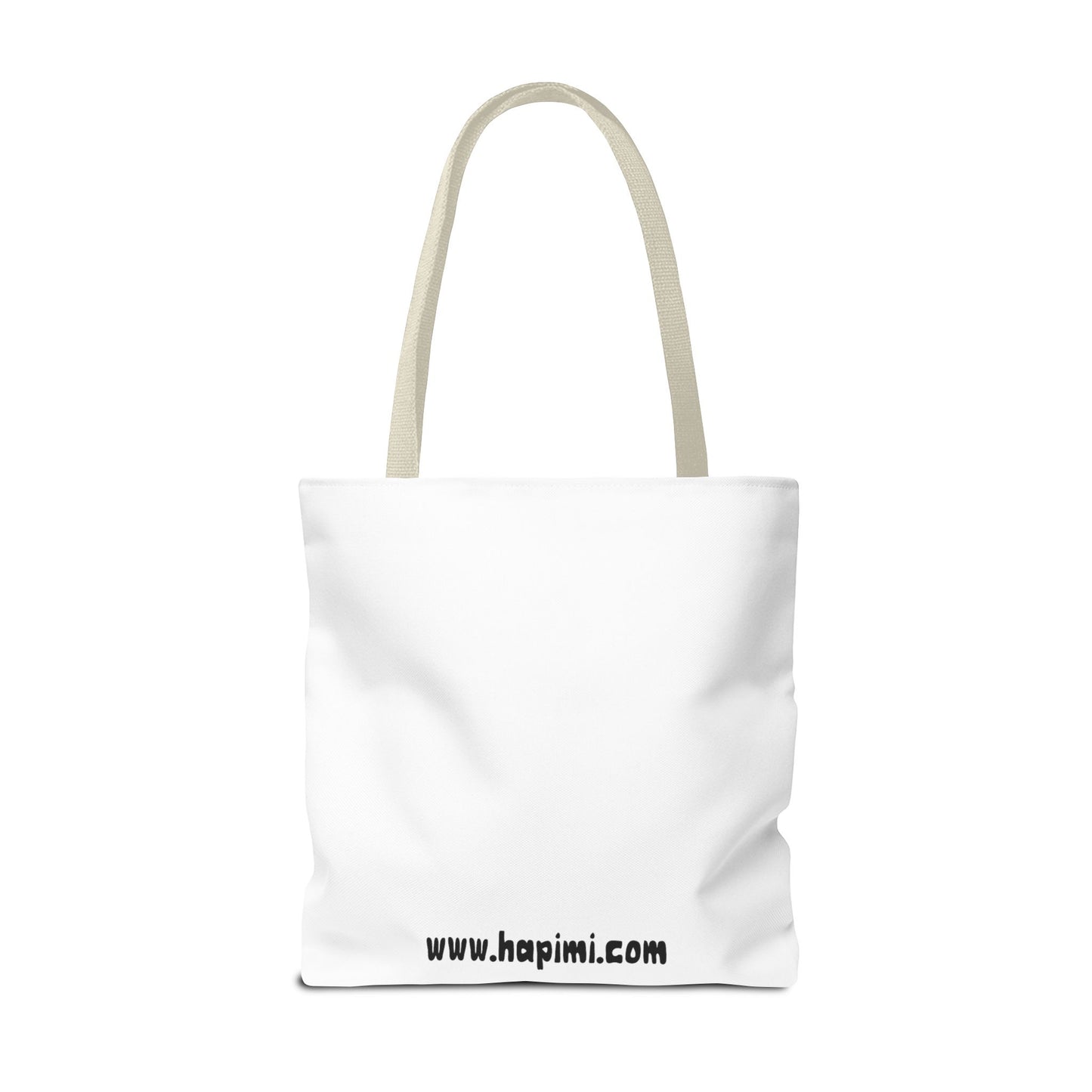Family Trip Tote Bag (AOP)