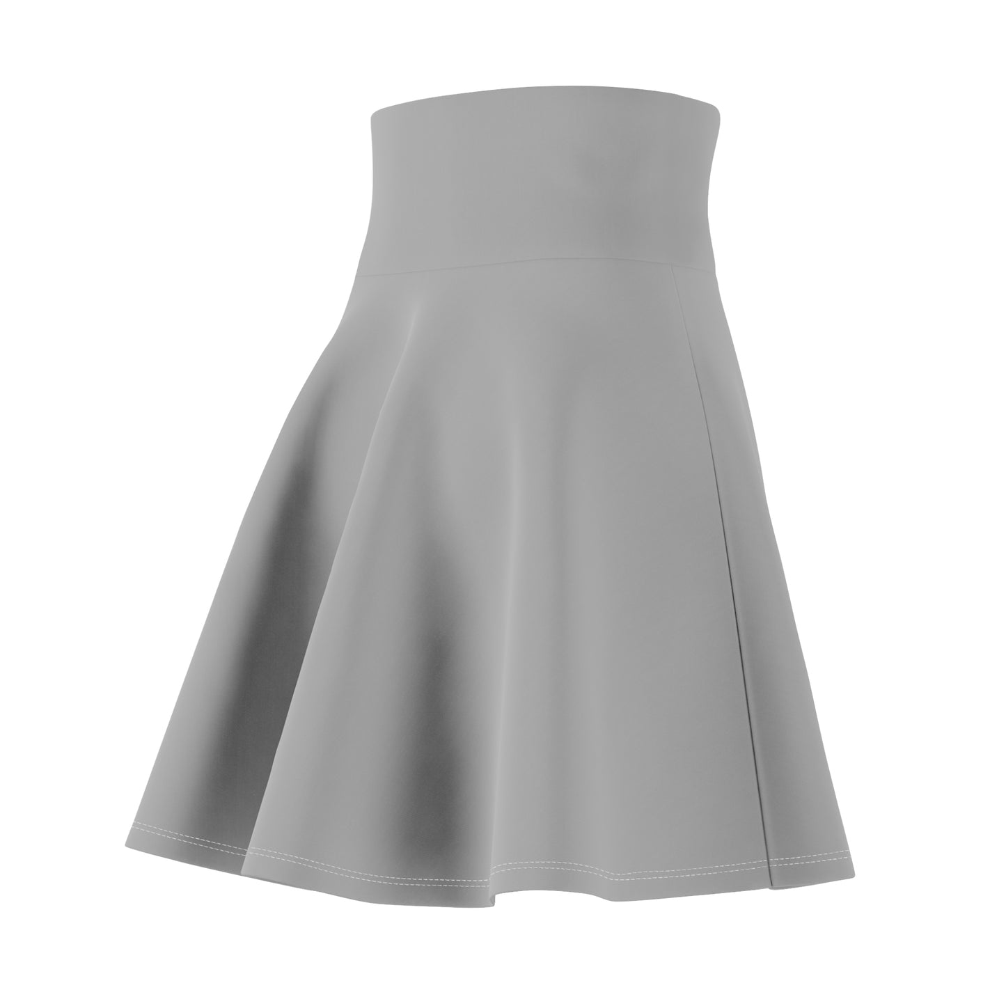 Family Trip Women's Skater Skirt (AOP)