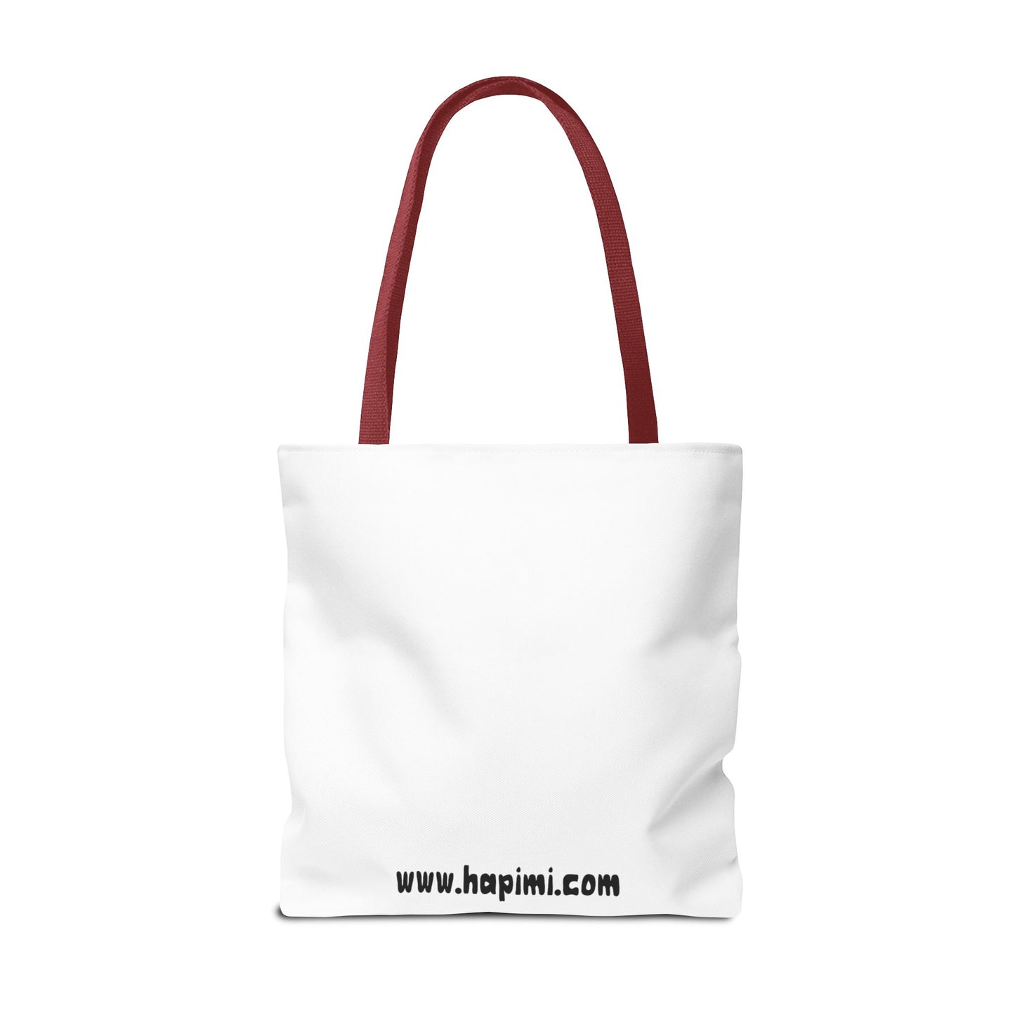 Family Trip Tote Bag (AOP)