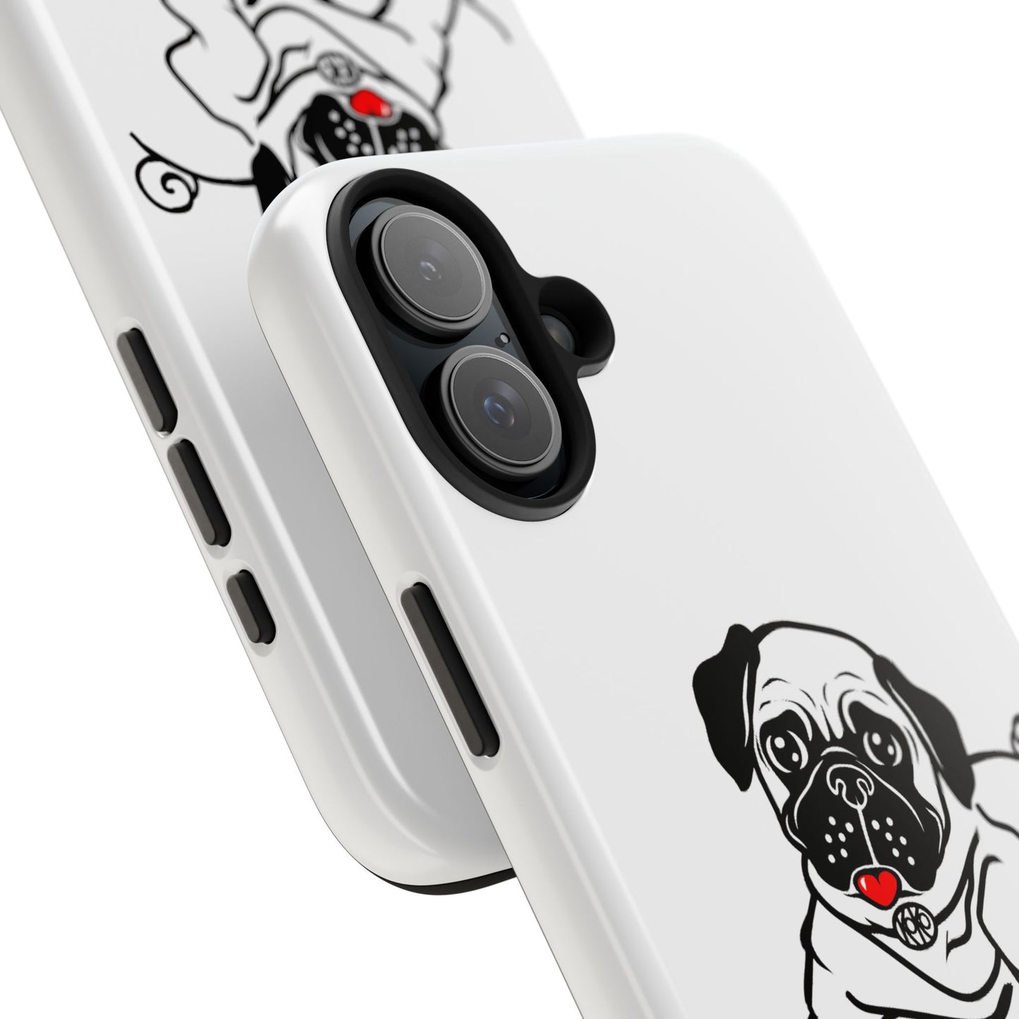Tough Phone Case – Durable, Stylish & Impact-Resistant Protection