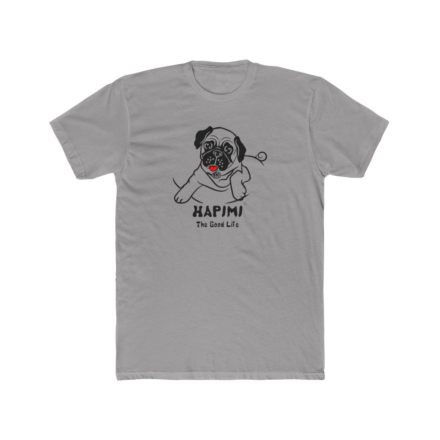 HAPIMI™ The Good Life Unisex T-Shirt