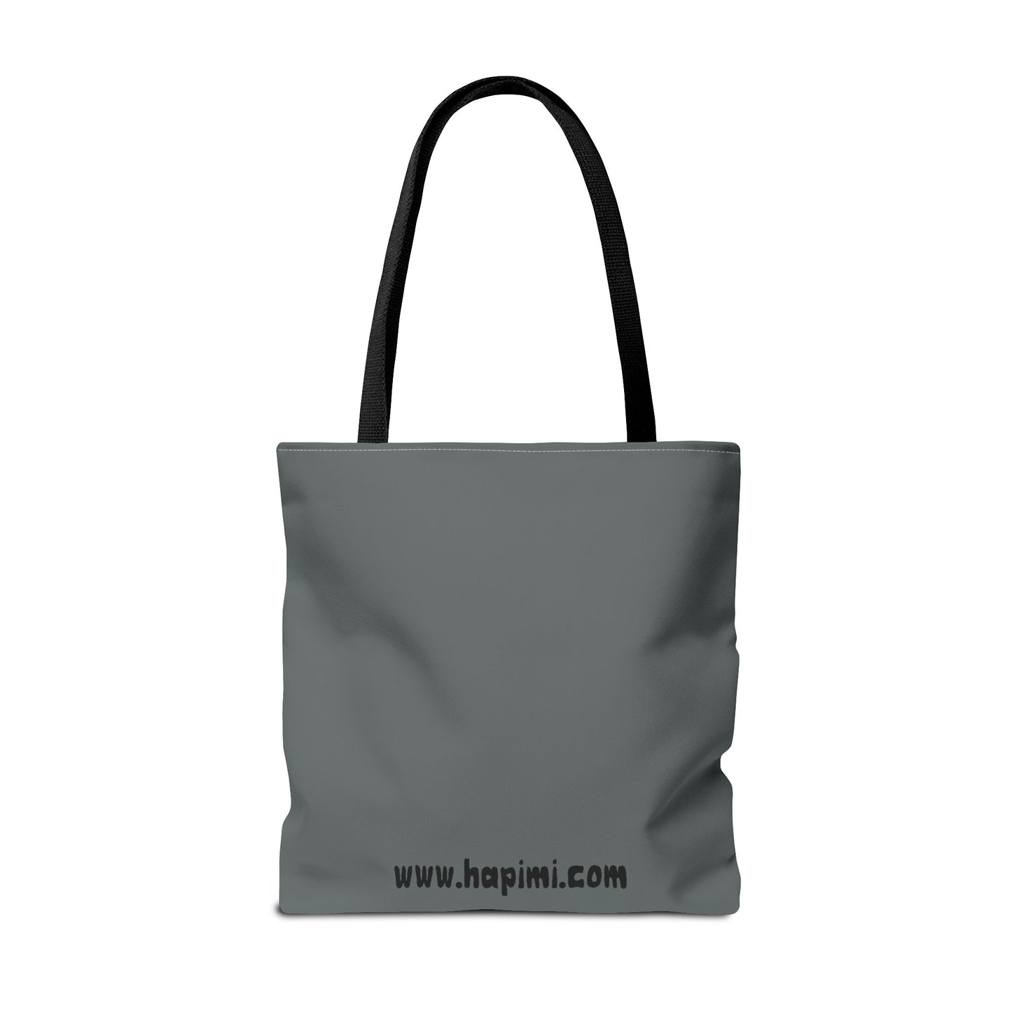 Good Family Trip Tote Bag (AOP)