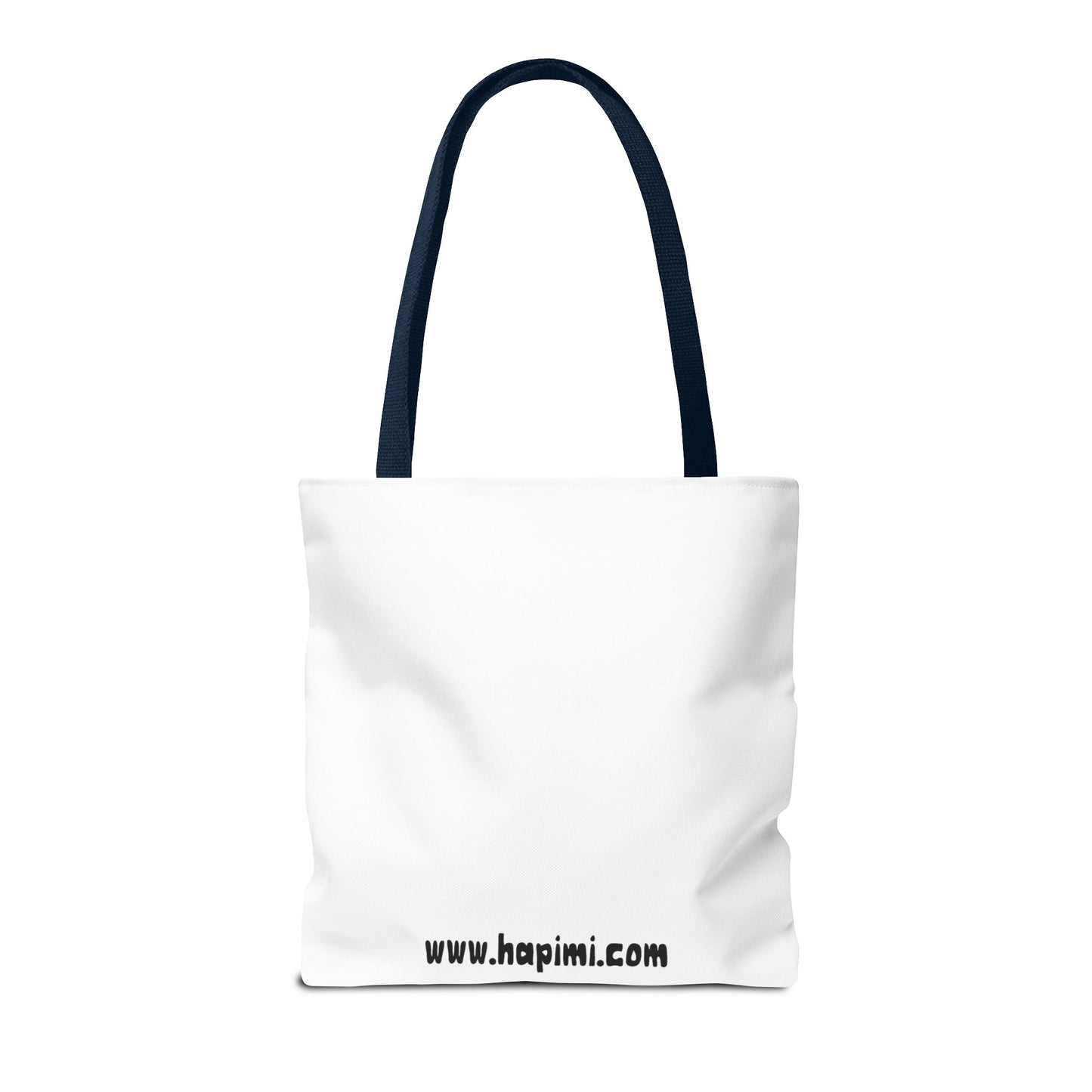 Family Trip Tote Bag (AOP)