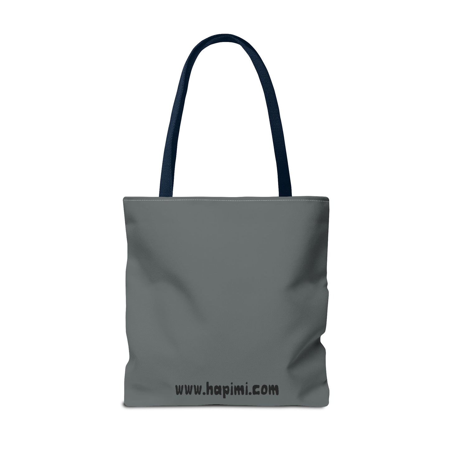 Good Family Trip Tote Bag (AOP)